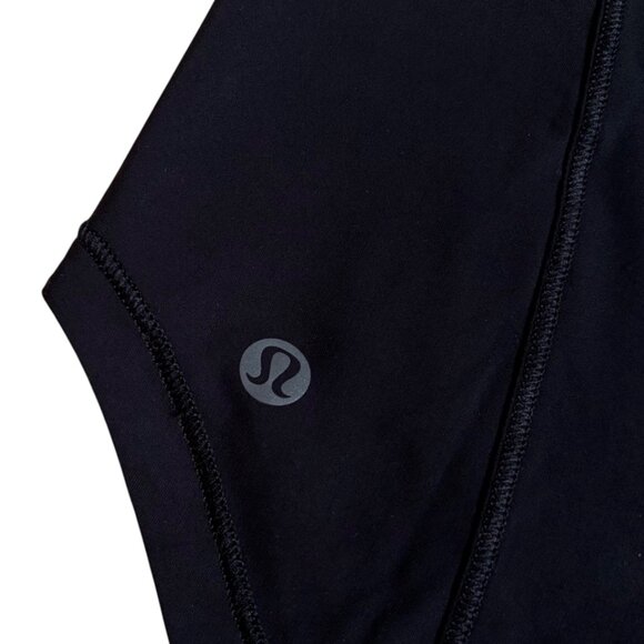 Lululemon Sculpt Tank (Third Release) (Black) - Size 12 - Picture 3 of 11